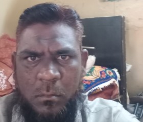 જૃ નદ, 42 года, Bhavnagar