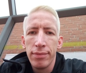 Николай , 36, Braunschweig