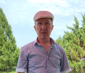 олег кириченко, 55 лет, Белгород