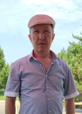 олег кириченко, 55, Россия, Белгород