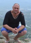 Sergey, 45 лет, Алушта