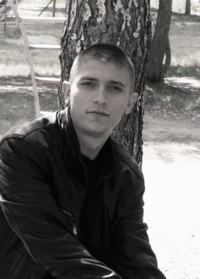 Олег, 37, Россия, Каменск-Шахтинский
