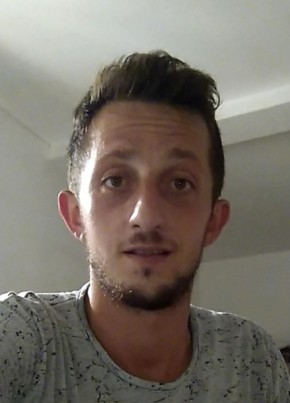 Yusufks, 31, Türkiye Cumhuriyeti, Gebze