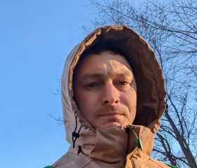 Ilya, 32, Nizhnekamsk
