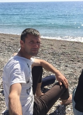 Васиф , 35, Türkiye Cumhuriyeti, Ankara