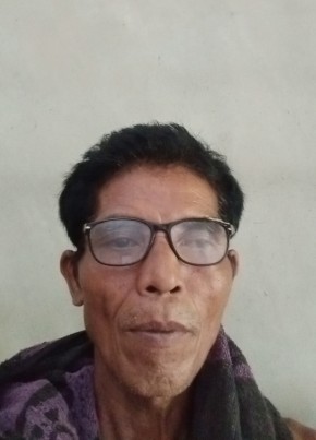 Marbeas, 51, Malaysia, Kuching