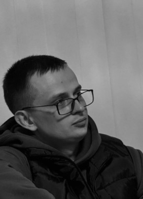 Vitalik, 34, Russia, Moscow
