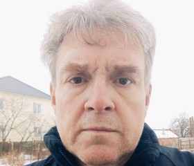 yura, 53, Klintsy