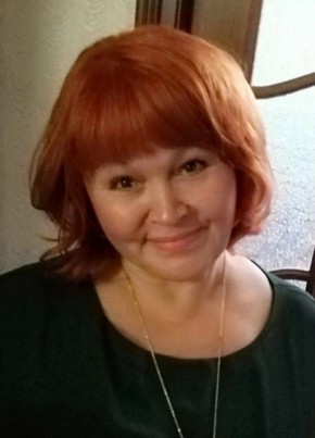Лина из Архангельска 61 год