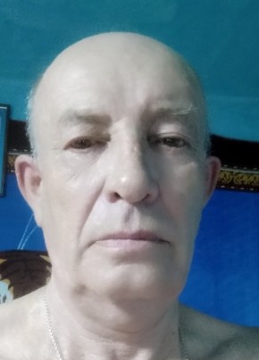 Валерий, 63, Россия, Тайшет
