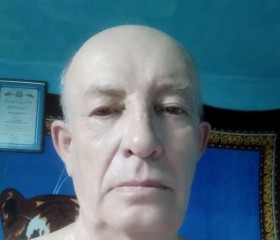 Валерий, 63 года, Тайшет