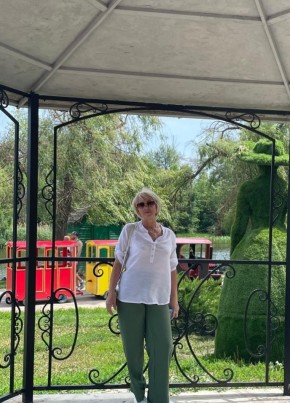 Алена из Тамбова 55 лет