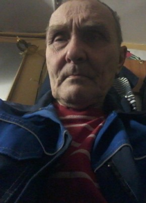 Andrey , 63, Russia, Saint Petersburg