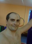 Андрей, 40 лет, Отрадное