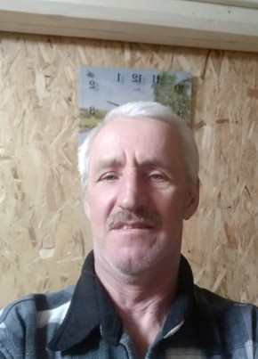 Олег., 56, Россия, Чистополь