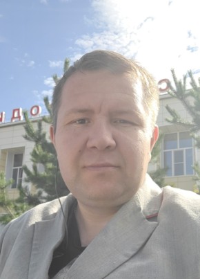 Сергей, 31, Россия, Тында