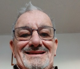 Riccardo, 65, Herve