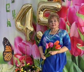 Liliya, 60, Minsk