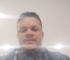 Michael, 43, Itaberai