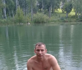 Сергей, 44 года, Актюбинский