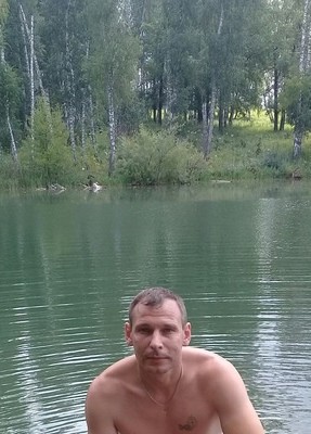 Сергей, 44, Россия, Актюбинский