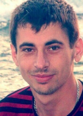 Алексей, 33, Россия, Симферополь