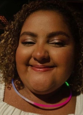 Pâmela из Londrina 18 лет