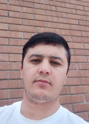 Баха из Смоленска 36 лет