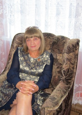 Маргарита, 69, Україна, Словянськ