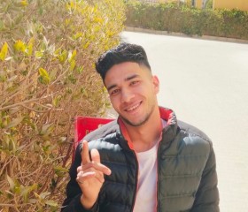البوب, 26, Cairo