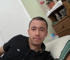 ferhat ayoubi, 18, Athens