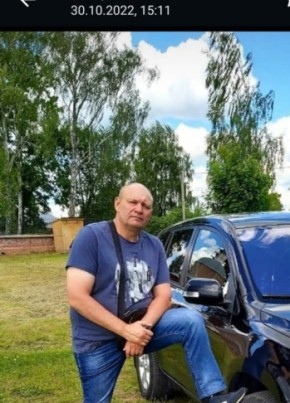 Вячеслав, 58, Россия, Чехов