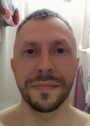 Павел из Ижевска 38 лет