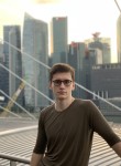 Aleksey, 26 лет, Москва