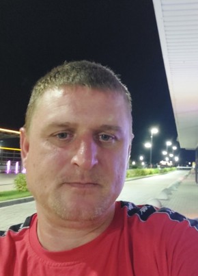 Вячеслав, 44, Россия, Павловская