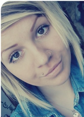 Polina, 27, Russia, Moscow