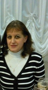 Елена, 54, Россия, Киров (Кировская обл.)