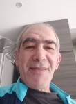 Ghazaryan Ararat, 60 лет, Brussel