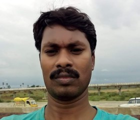 Senthil murugasa, 39 лет, Chennai