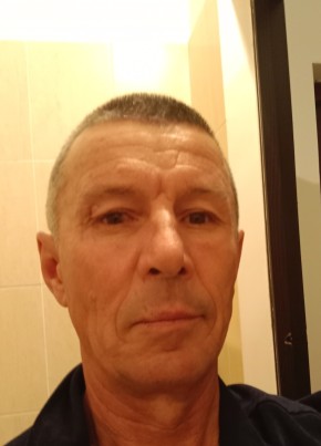 Владимир, 50, Қазақстан, Астана