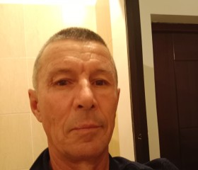 Владимир, 50 лет, Астана