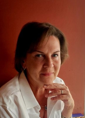 Natalia, 53, Russia, Saint Petersburg