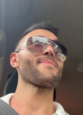 Oscar из Melbourne 32 года
