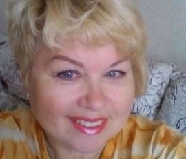 Ольга, 62 года, Амзя