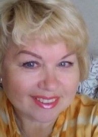 Ольга, 62, Россия, Амзя