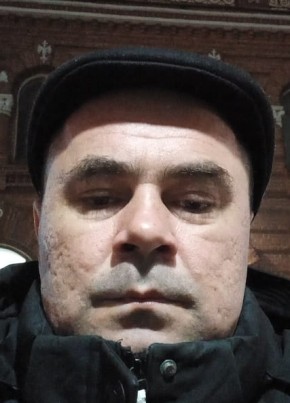 Sergey, 43, Russia, Kazan