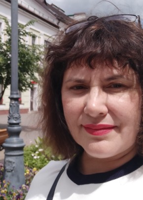 Natallia из Горад Гомели 52 года