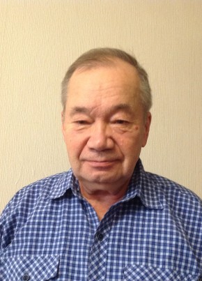 Керим, 71, Россия, Санкт-Петербург