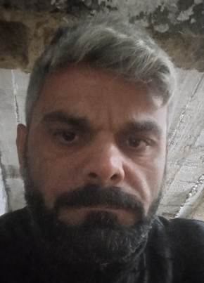 Kadir, 39, Türkiye Cumhuriyeti, Gaziantep