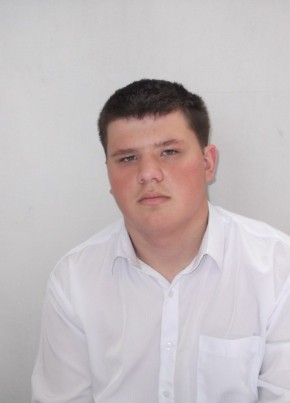 Димитрий Юров, 27, Россия, Воронеж